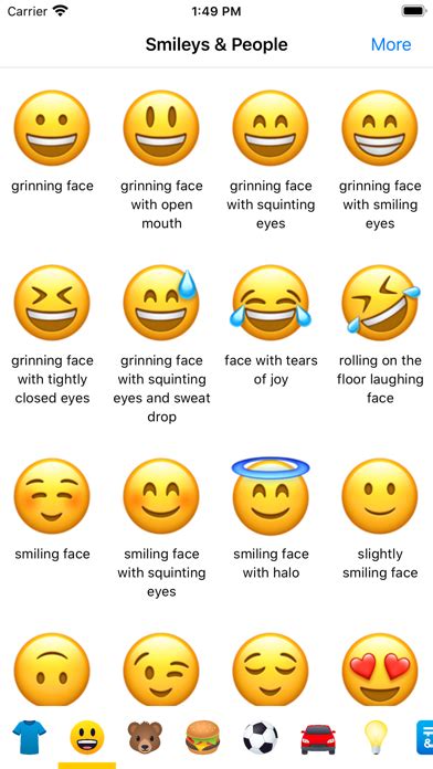 Travel & Places Emoji: A Complete List with Meanings.